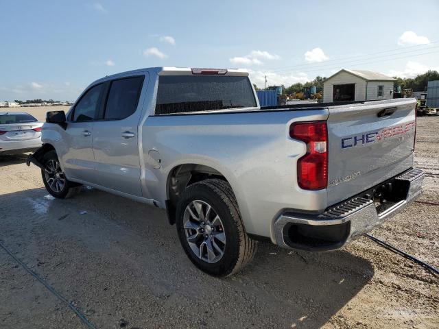 Photo 1 VIN: 1GCPWCED0LZ148756 - CHEVROLET SILVERADO 