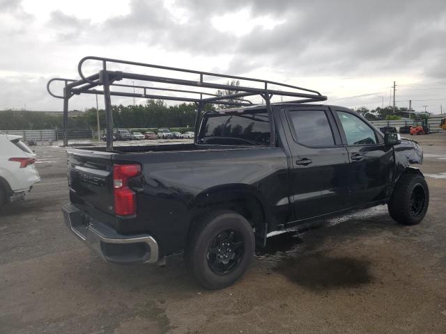 Photo 2 VIN: 1GCPWCED0LZ157490 - CHEVROLET SILVERADO 