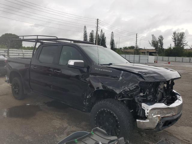 Photo 3 VIN: 1GCPWCED0LZ157490 - CHEVROLET SILVERADO 