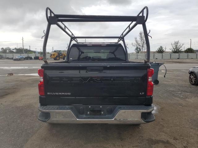 Photo 5 VIN: 1GCPWCED0LZ157490 - CHEVROLET SILVERADO 