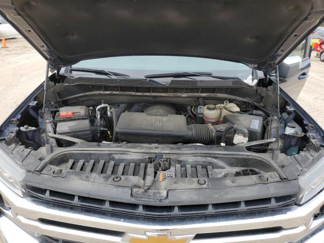 Photo 10 VIN: 1GCPWCED0MZ186182 - CHEVROLET SILVERADO 