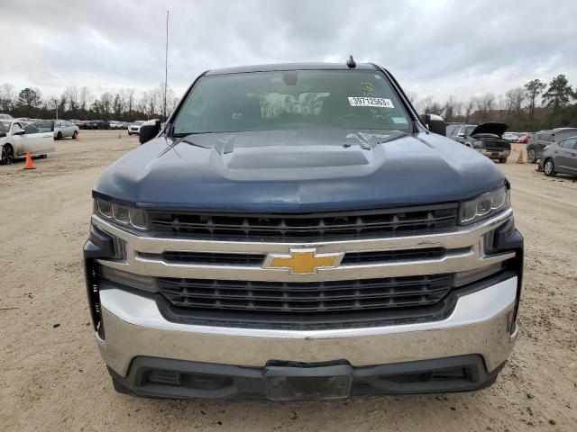 Photo 4 VIN: 1GCPWCED0MZ186182 - CHEVROLET SILVERADO 