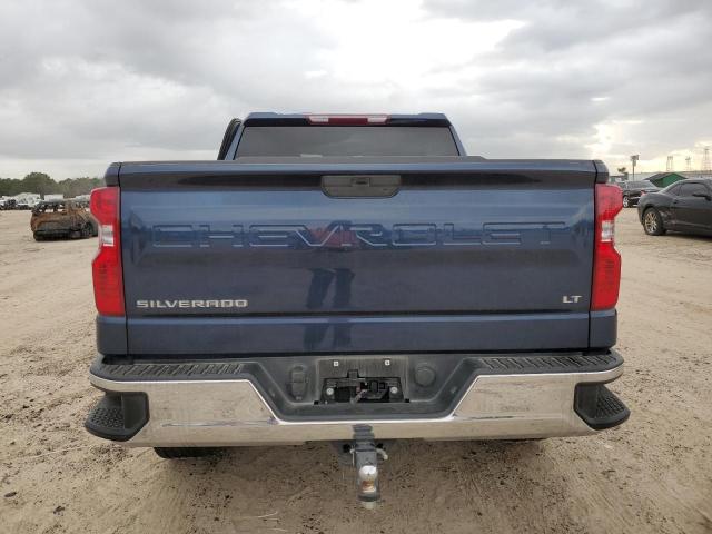 Photo 5 VIN: 1GCPWCED0MZ186182 - CHEVROLET SILVERADO 