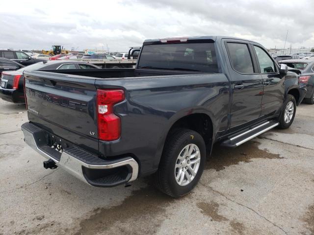 Photo 3 VIN: 1GCPWCED0MZ228768 - CHEVROLET SILVERADO 