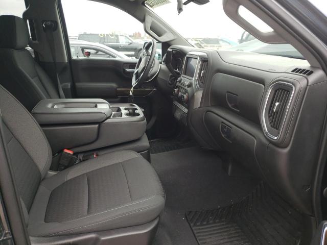 Photo 4 VIN: 1GCPWCED0MZ228768 - CHEVROLET SILVERADO 