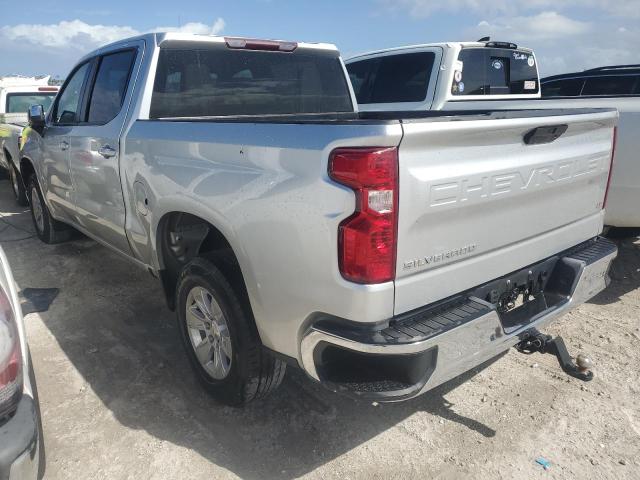 Photo 1 VIN: 1GCPWCED0MZ253072 - CHEVROLET SILVERADO 