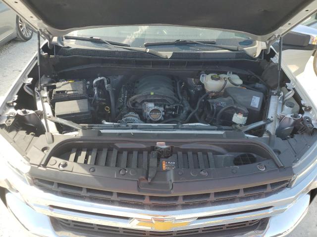 Photo 11 VIN: 1GCPWCED0MZ253072 - CHEVROLET SILVERADO 