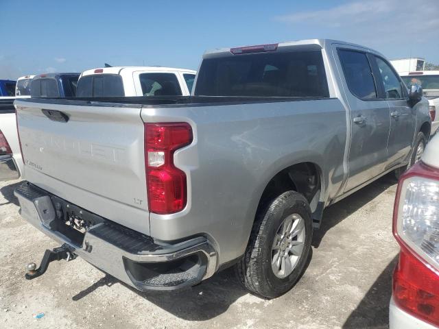 Photo 2 VIN: 1GCPWCED0MZ253072 - CHEVROLET SILVERADO 