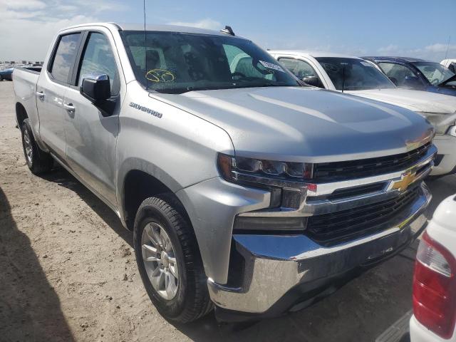 Photo 3 VIN: 1GCPWCED0MZ253072 - CHEVROLET SILVERADO 