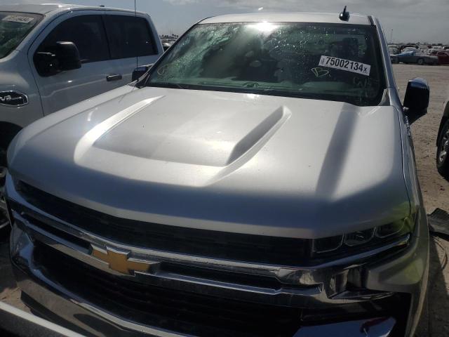 Photo 4 VIN: 1GCPWCED0MZ253072 - CHEVROLET SILVERADO 