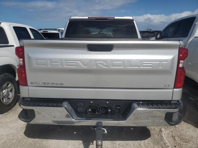 Photo 5 VIN: 1GCPWCED0MZ253072 - CHEVROLET SILVERADO 