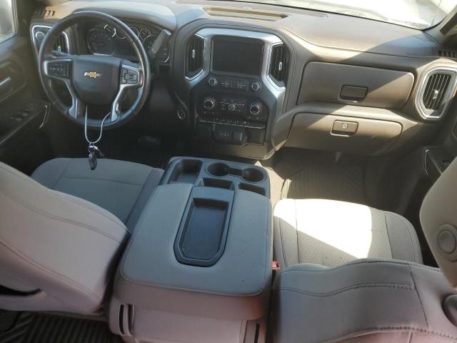 Photo 7 VIN: 1GCPWCED0MZ253072 - CHEVROLET SILVERADO 