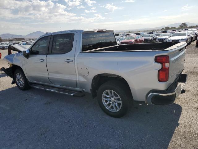 Photo 1 VIN: 1GCPWCED0MZ343841 - CHEVROLET SILVERADO 