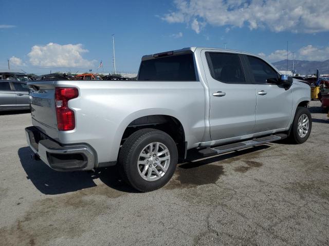 Photo 2 VIN: 1GCPWCED0MZ343841 - CHEVROLET SILVERADO 