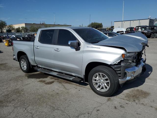 Photo 3 VIN: 1GCPWCED0MZ343841 - CHEVROLET SILVERADO 