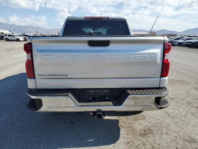 Photo 5 VIN: 1GCPWCED0MZ343841 - CHEVROLET SILVERADO 