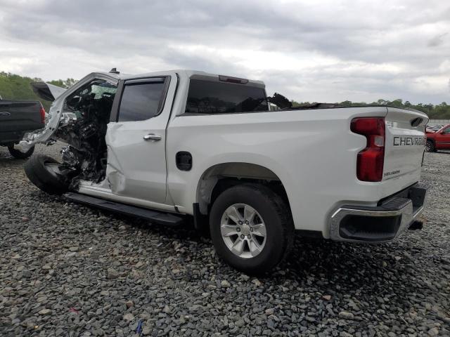 Photo 1 VIN: 1GCPWCED0MZ414570 - CHEVROLET SILVERADO 