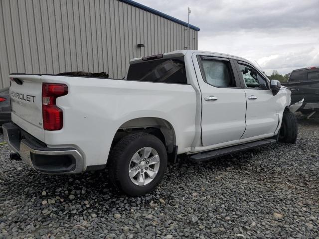 Photo 2 VIN: 1GCPWCED0MZ414570 - CHEVROLET SILVERADO 