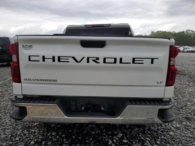 Photo 5 VIN: 1GCPWCED0MZ414570 - CHEVROLET SILVERADO 