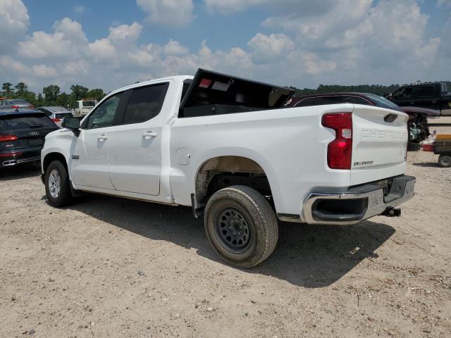 Photo 1 VIN: 1GCPWCED0NZ140658 - CHEVROLET SILVERADO 