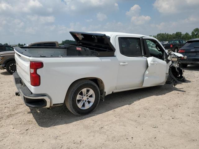 Photo 2 VIN: 1GCPWCED0NZ140658 - CHEVROLET SILVERADO 