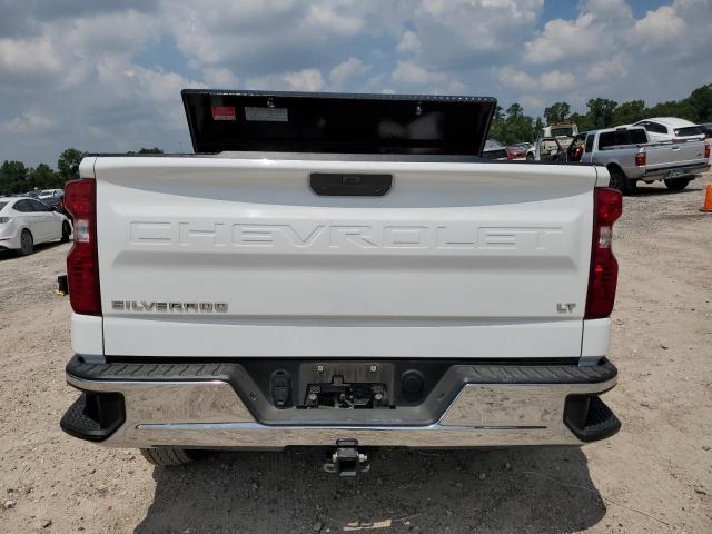 Photo 5 VIN: 1GCPWCED0NZ140658 - CHEVROLET SILVERADO 