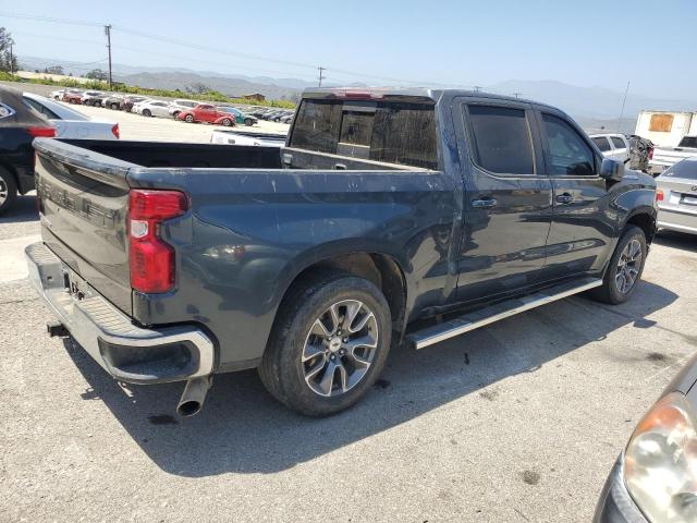 Photo 2 VIN: 1GCPWCED1KZ147033 - CHEVROLET SILVERADO 