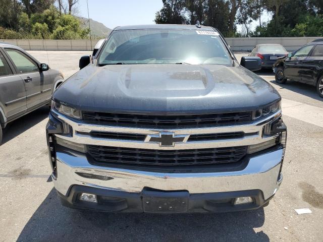 Photo 4 VIN: 1GCPWCED1KZ147033 - CHEVROLET SILVERADO 