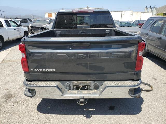 Photo 5 VIN: 1GCPWCED1KZ147033 - CHEVROLET SILVERADO 