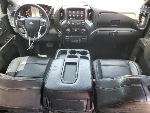 Photo 7 VIN: 1GCPWCED1KZ147033 - CHEVROLET SILVERADO 