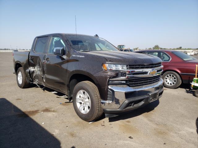 Photo 0 VIN: 1GCPWCED1KZ416891 - CHEVROLET SILVERADO 