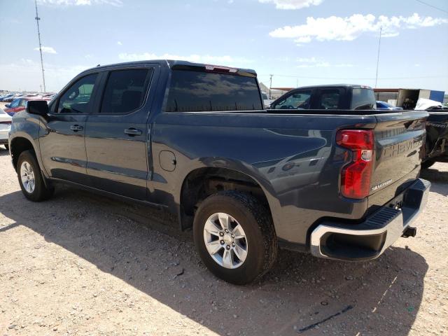 Photo 1 VIN: 1GCPWCED1MZ417252 - CHEVROLET SILVERADO 