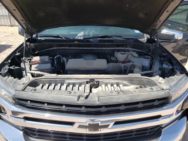 Photo 10 VIN: 1GCPWCED1MZ417252 - CHEVROLET SILVERADO 