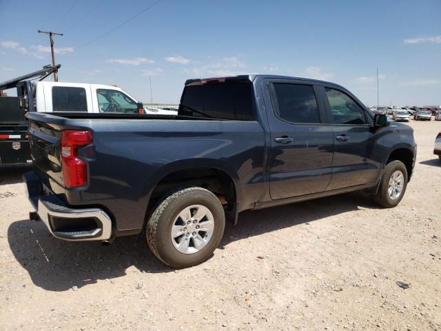 Photo 2 VIN: 1GCPWCED1MZ417252 - CHEVROLET SILVERADO 