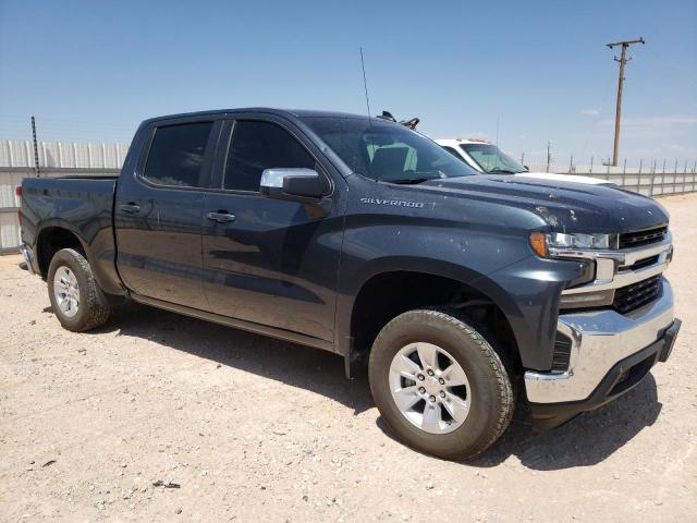 Photo 3 VIN: 1GCPWCED1MZ417252 - CHEVROLET SILVERADO 