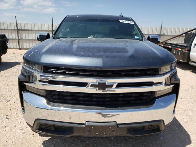 Photo 4 VIN: 1GCPWCED1MZ417252 - CHEVROLET SILVERADO 