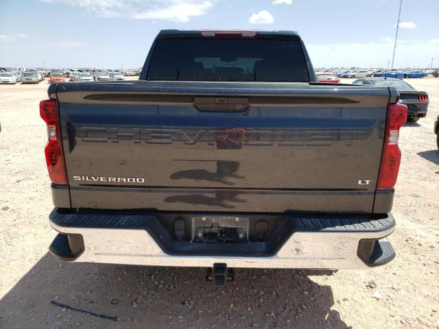 Photo 5 VIN: 1GCPWCED1MZ417252 - CHEVROLET SILVERADO 