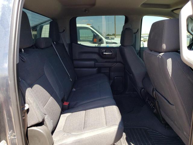 Photo 9 VIN: 1GCPWCED1MZ417252 - CHEVROLET SILVERADO 