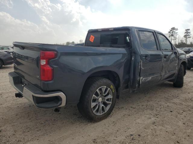 Photo 2 VIN: 1GCPWCED1NZ104557 - CHEVROLET SILVERADO 