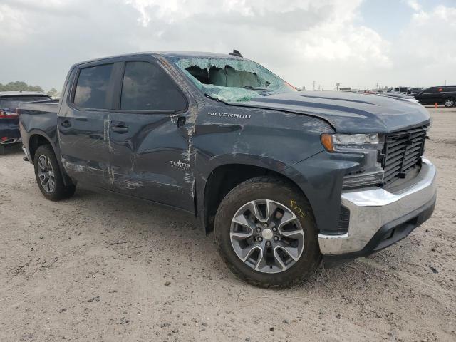 Photo 3 VIN: 1GCPWCED1NZ104557 - CHEVROLET SILVERADO 