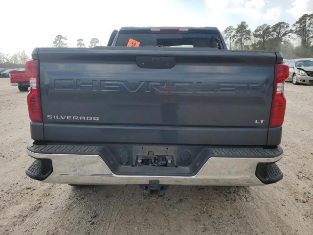 Photo 5 VIN: 1GCPWCED1NZ104557 - CHEVROLET SILVERADO 