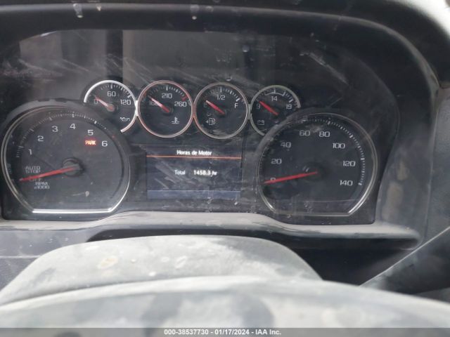 Photo 6 VIN: 1GCPWCED1NZ165603 - CHEVROLET SILVERADO LTD 