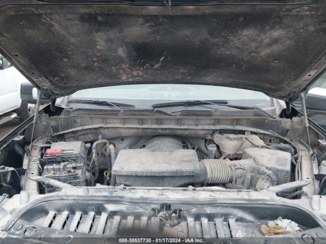 Photo 9 VIN: 1GCPWCED1NZ165603 - CHEVROLET SILVERADO LTD 