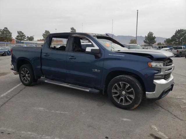 Photo 3 VIN: 1GCPWCED2KZ174211 - CHEVROLET SILVERADO 