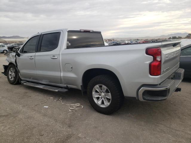 Photo 1 VIN: 1GCPWCED2KZ272767 - CHEVROLET SILVERADO 