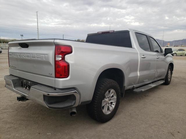 Photo 2 VIN: 1GCPWCED2KZ272767 - CHEVROLET SILVERADO 