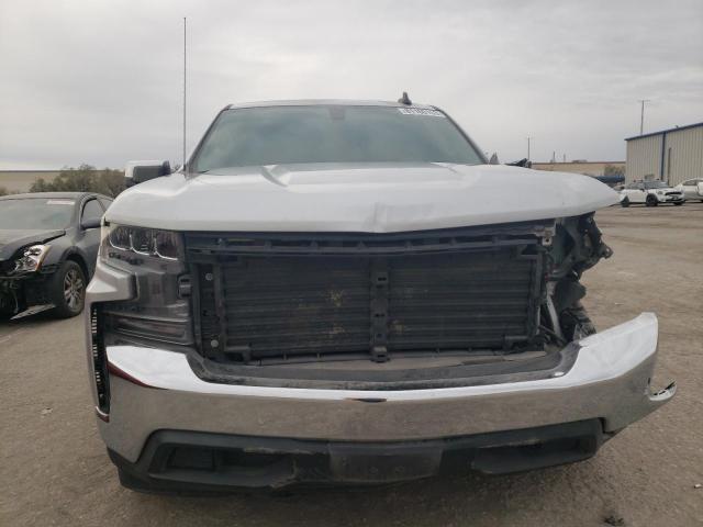 Photo 4 VIN: 1GCPWCED2KZ272767 - CHEVROLET SILVERADO 