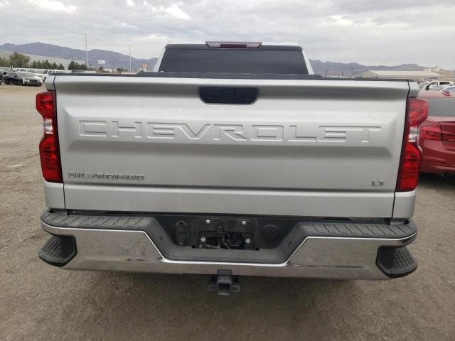 Photo 5 VIN: 1GCPWCED2KZ272767 - CHEVROLET SILVERADO 