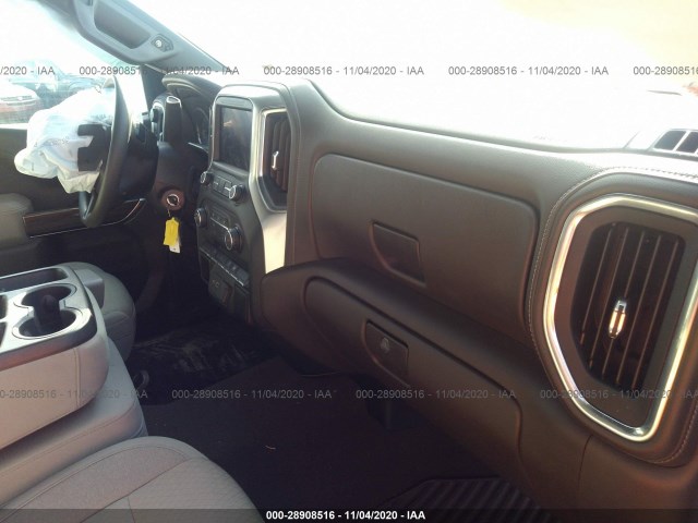 Photo 4 VIN: 1GCPWCED2LZ116925 - CHEVROLET SILVERADO 1500 