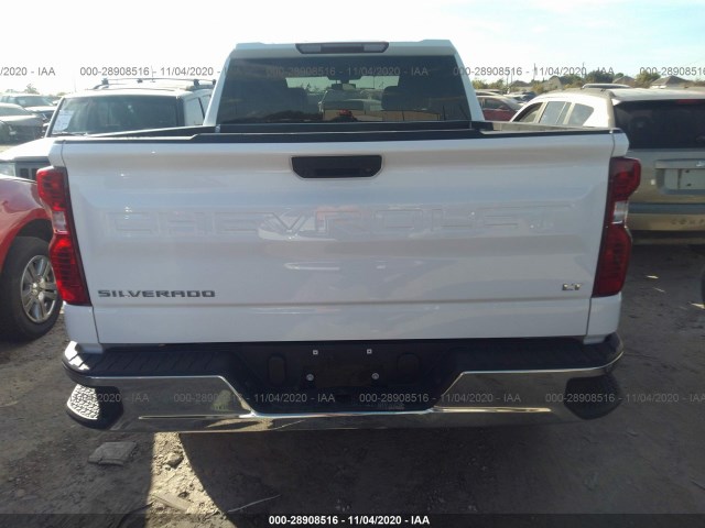 Photo 5 VIN: 1GCPWCED2LZ116925 - CHEVROLET SILVERADO 1500 